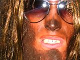 RobWerewolf1.jpg image by Wolfmanrob86