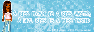 Kiss