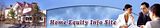 Home Equity Loans Bad Credit Home Equity